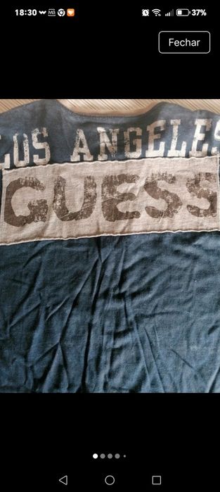 Camisola Guess tam.M