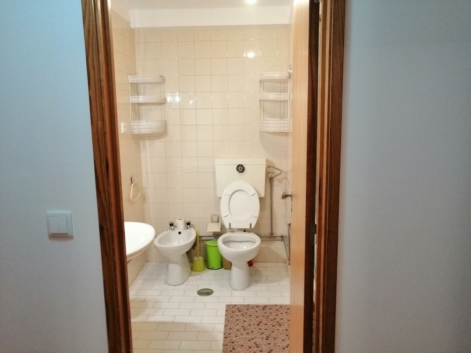 Apartamento T2 Boque