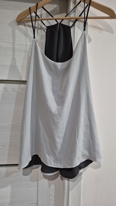 Nowa Letnia damska bluzeczka XL 42/44