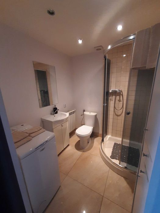 Loft, mieszkanie do wynajęcia na doby, noclegi