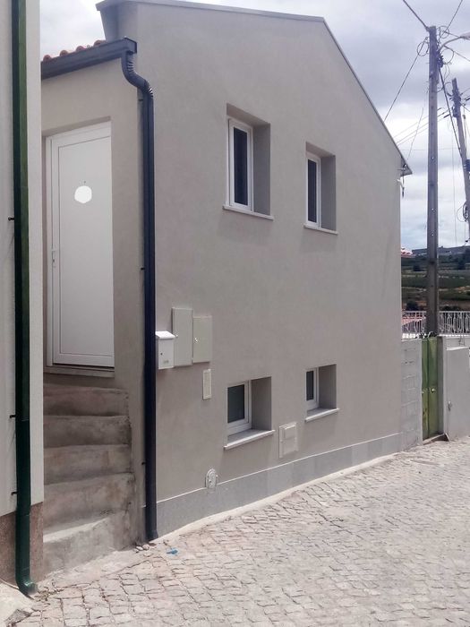 Moradia renovada T1 a 3 Km de Lamego