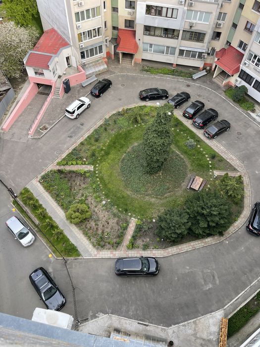 Аркадія 3 кімнати квартира подобово 6 місць 6 ст Фонтану Одеса