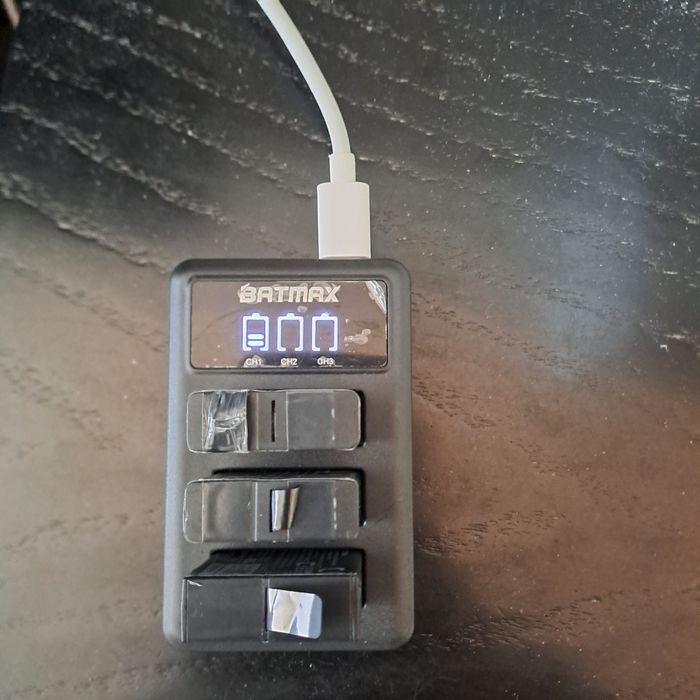 Gopro Hero 5 Black