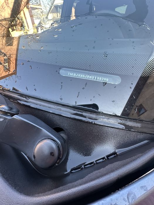 Шкода Фабія 2011рік!