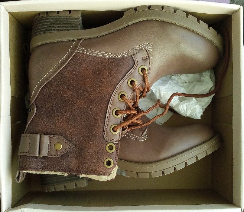 Сапоги женские (новые). Производитель Европа.