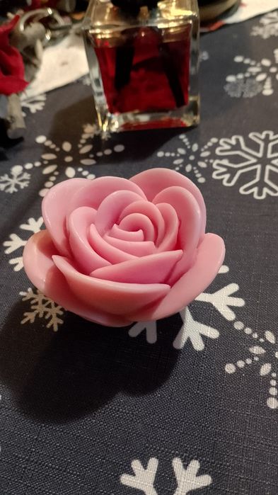 Mydełka pachnące ręcznie robione