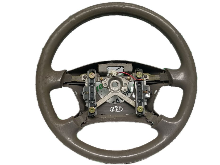 Volante de direção TOYOTA Corolla Sedan (_E11_)