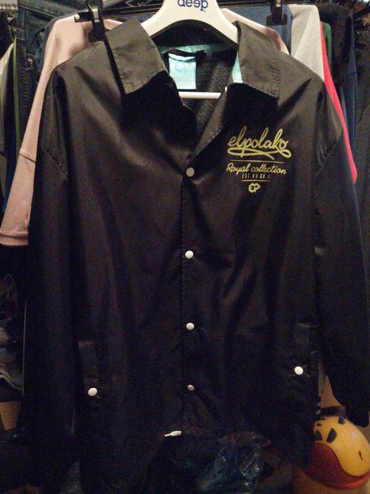 Letnia Kurtka ElPolako XL