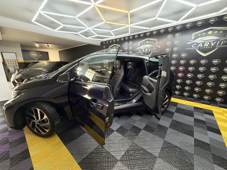BMW I3 120 AH  ELETRICO 2019