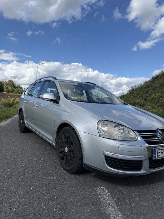Sprzedam volkswagen golf