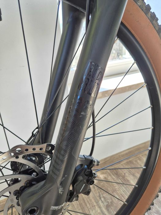 Rower Octane One Prone rozmiar M / koła 29 cali / Shimano SLX Swarzędz ...