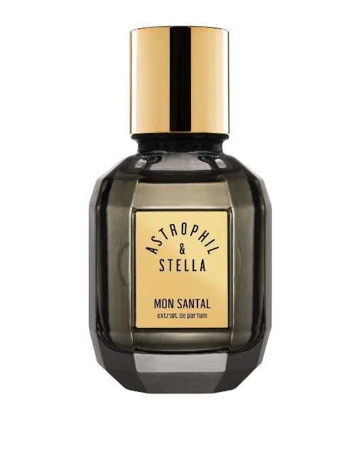 MON SANTAL ! Luxusowy perfum ! Astrophil & Stella !