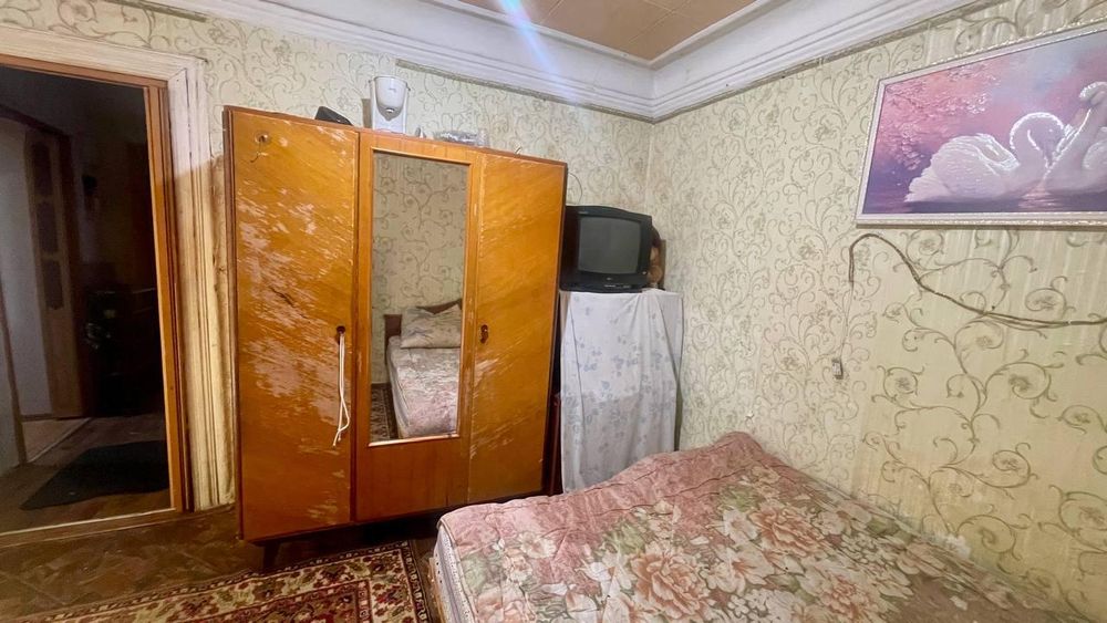Продам 1-кімнатну квартиру на М'ясоїдівській! Поряд Привоз (3-322-595 НЛ)