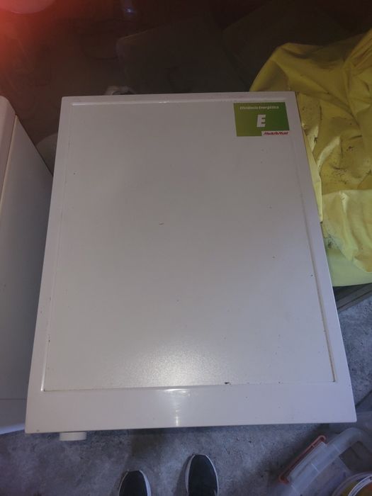 Máquina da loiça beko