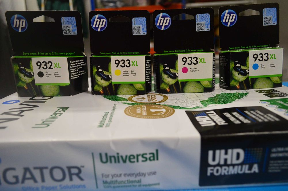 HP - Officejet 7110 Wide Format ePrinter