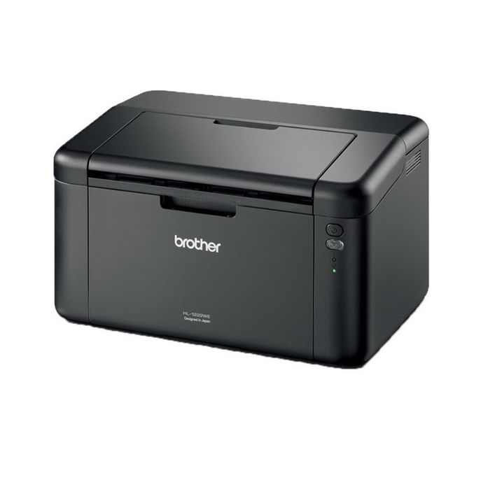 Drukarka Laserowa brother hl-1222we