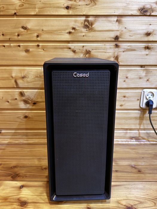 Sprzedam komputer intel core i5/gtx1060/512gb ssd