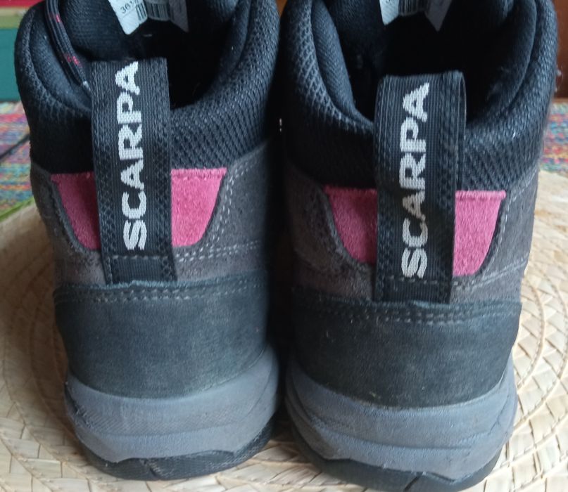 Buty Scarpa Mohito Hike GTX r.36