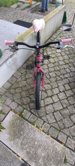 Bicicleta de Criança
