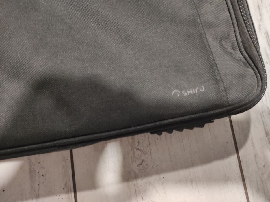 Torba na laptopa do pracy