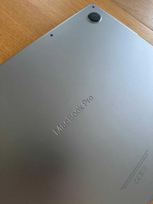 MacBook Pro M1 Max (64 GB), 14-inch, 1 TB, 202164283788034689124