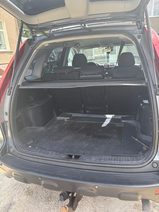 Honda cr-v 2.2 d