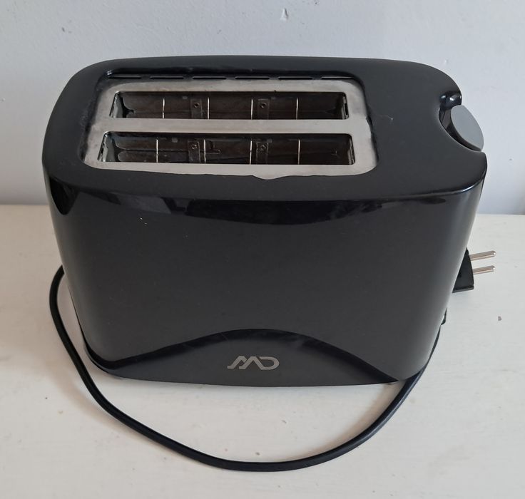 Vendo tostadeira elétrica