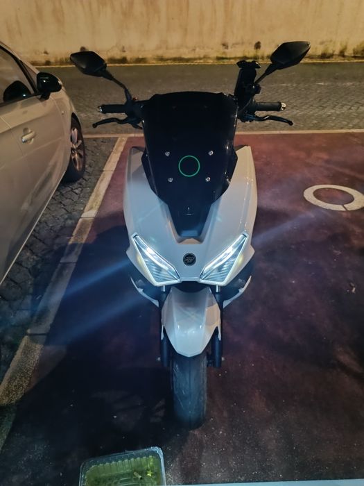 Keway viest 125cc