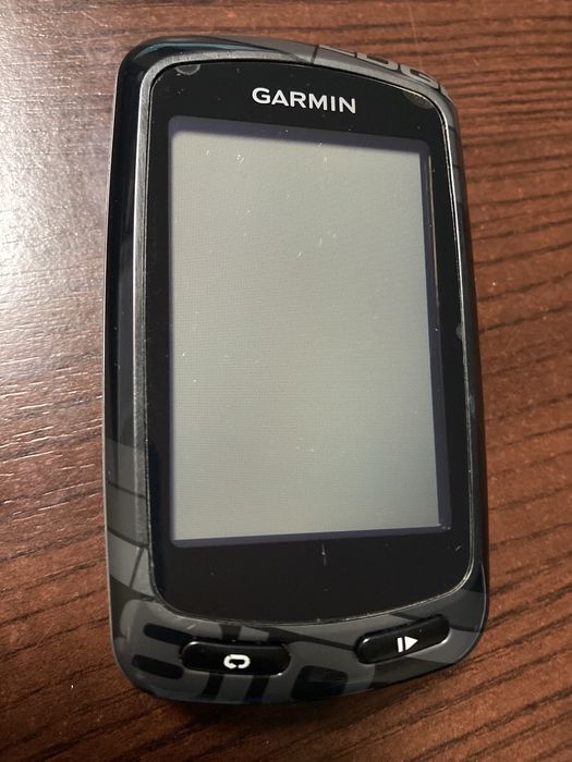 Garmin Edge 810 GPS