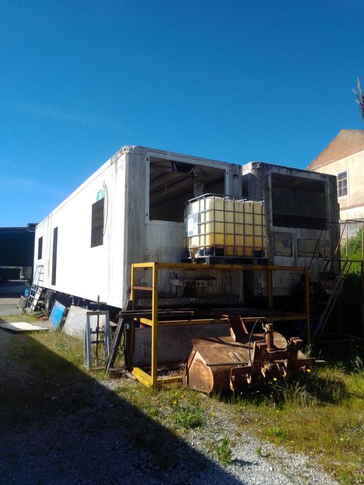 Galeras Frigorificas