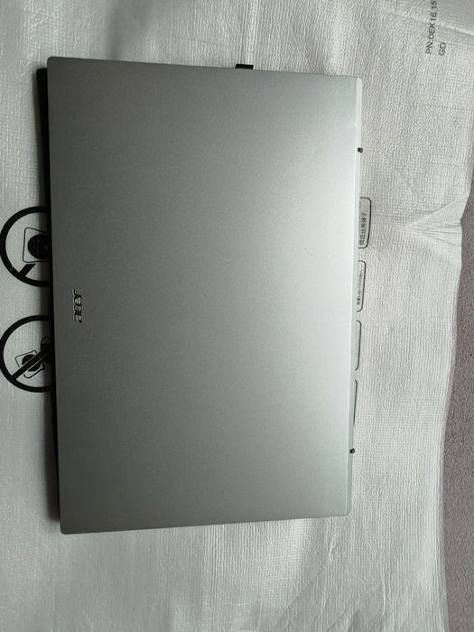 Laptop Acer ryzen 7 16gb