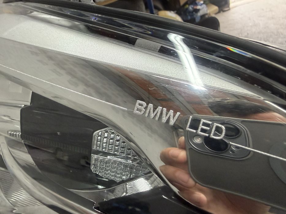 Farol LED BMW F20