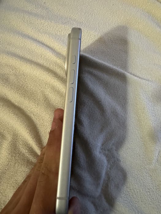 Iphone 17 pro branco