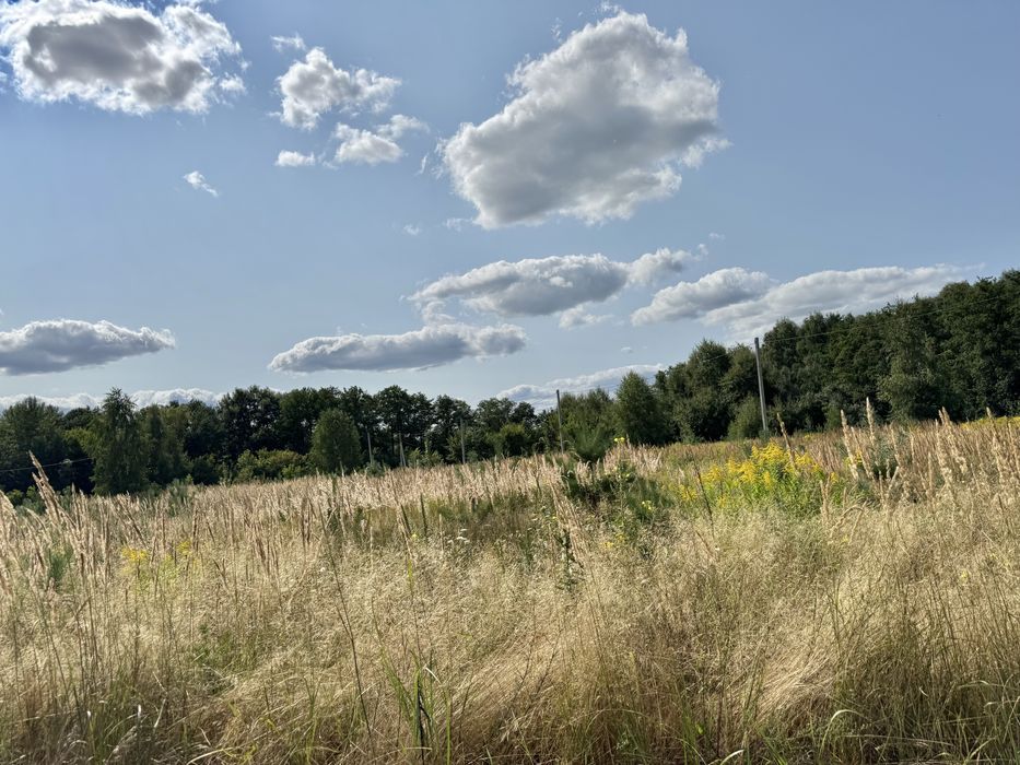 Продам земельну ділянку 8га! Маковище!