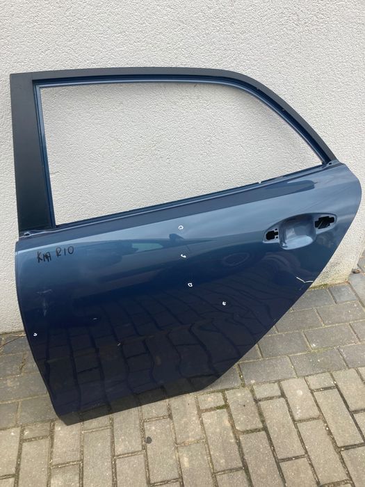 Drzwi kia rio IV V 17-24