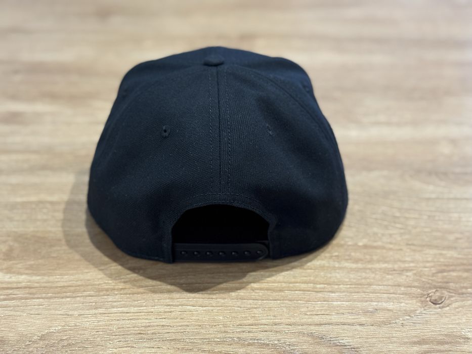 Кепка бейсболка Atlantis Snap Back НОВА