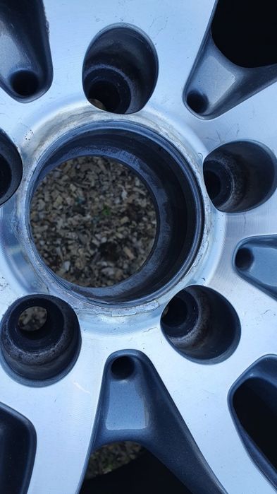 Jante Classe E AMG original w213