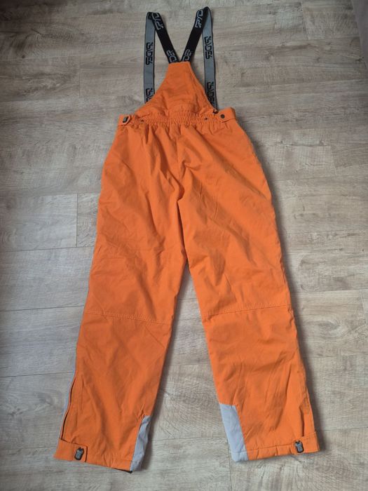 Чоловічі гірськолижні штани Spyder