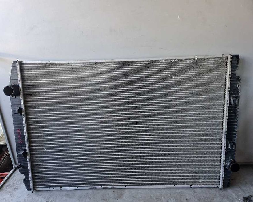 Iveco Stralis Euro 6 Chłodnica Wody