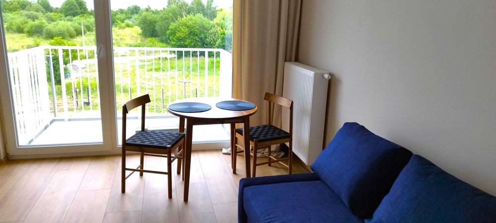 Apartment in Gdańsk, Zakoniczyn, Ujeścisko - Łostowice - Widok 6