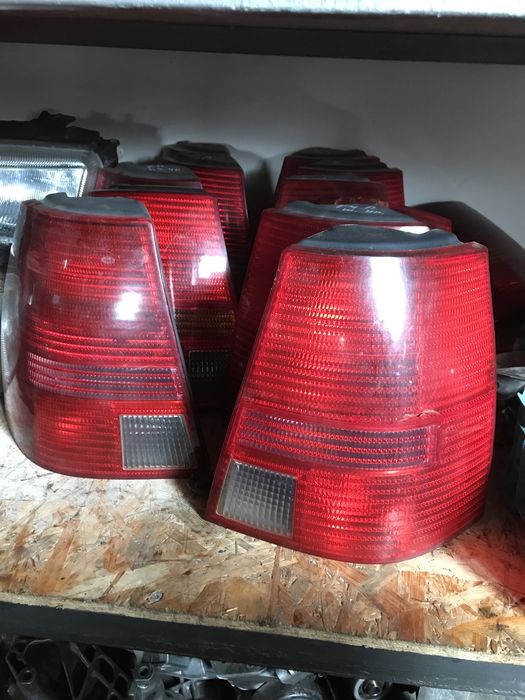 Задній стоп VW Passat B5 B6 Golf Touran Audi