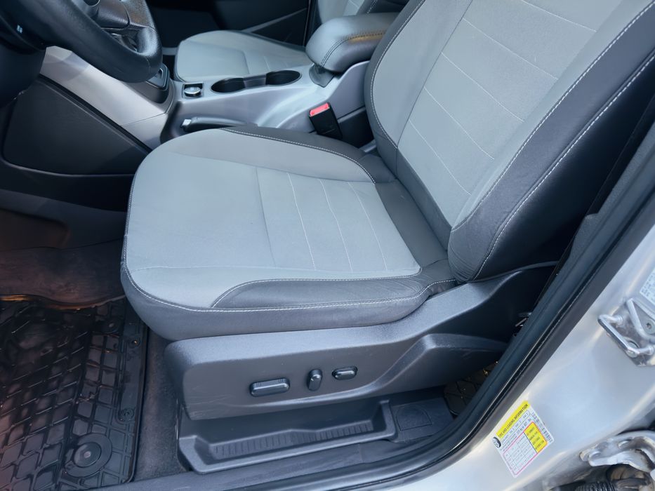 продам Ford Escape 2.0 ecoboost, AWD, автомат