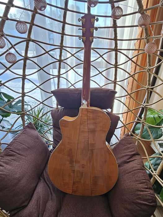 Taylor 614 C USA (nie martin, gibson)