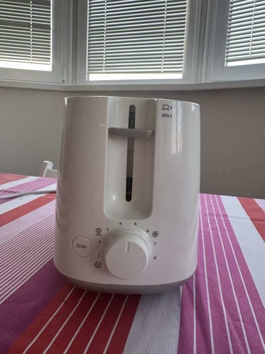 Тостер Philips HD2581