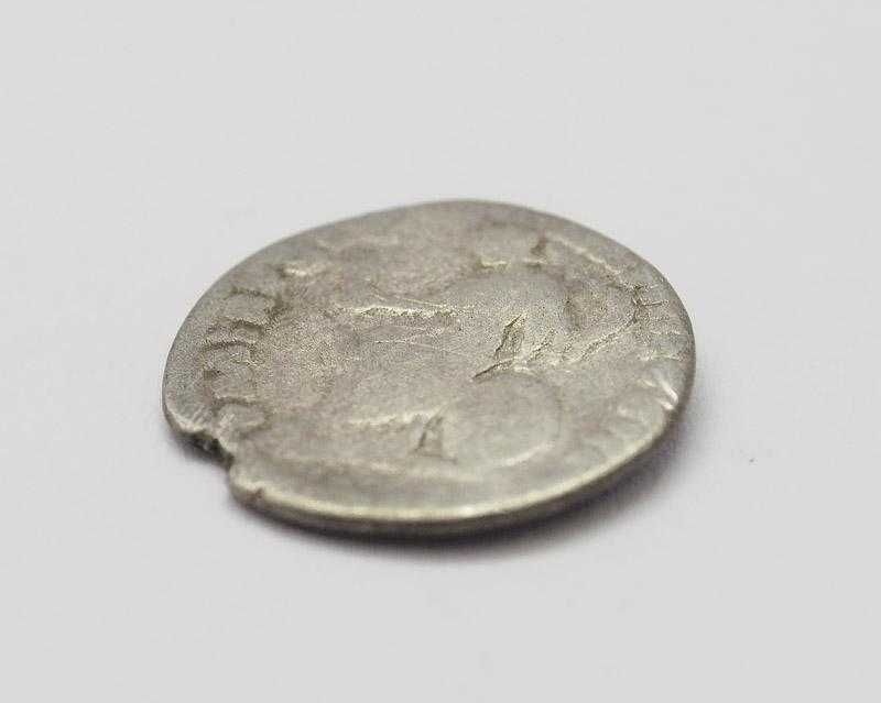 DENARIO em prata