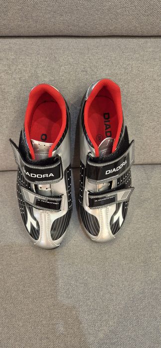 Buty Rowerowe Diadora X Phantom Buty Kolarskie Diadora X-phantom