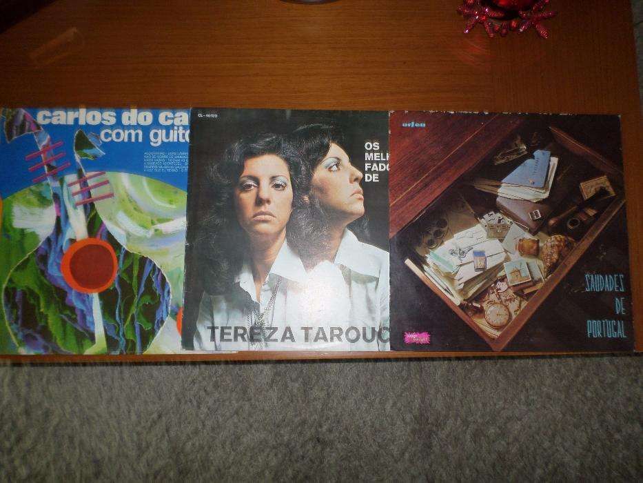 Discos vinil Vários64284215851649121