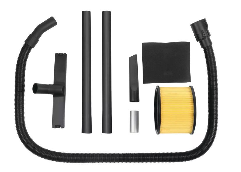 Пилосос промисловий Einhell TH-VC 1930 SA (2342190)