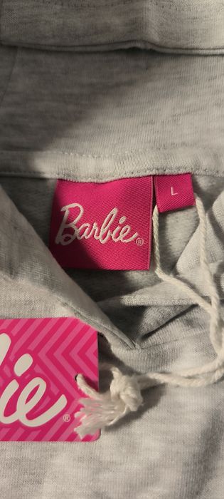 Bluza damska Barbie r. L
