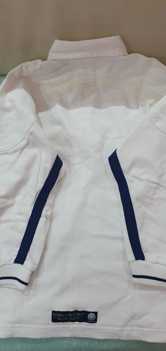 Polo FCP crianca  4 a 6 anos.